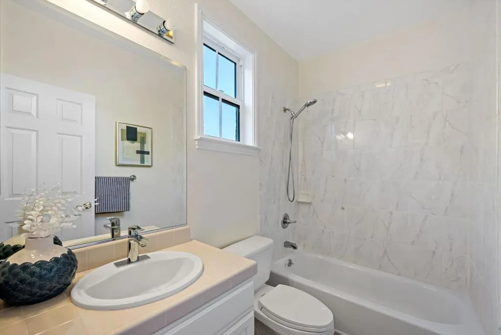 Downstairs Bathroom