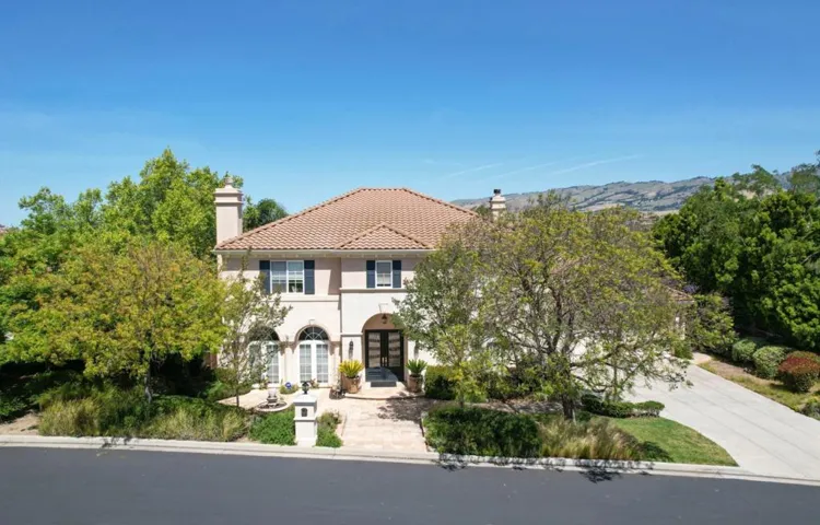 4939 Eastbourne Court, San Jose, California 95138
