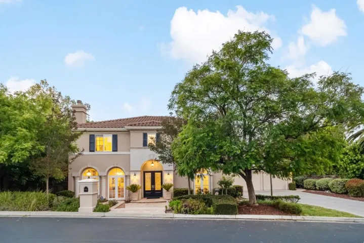 4939 Eastbourne Court, San Jose, California 95138