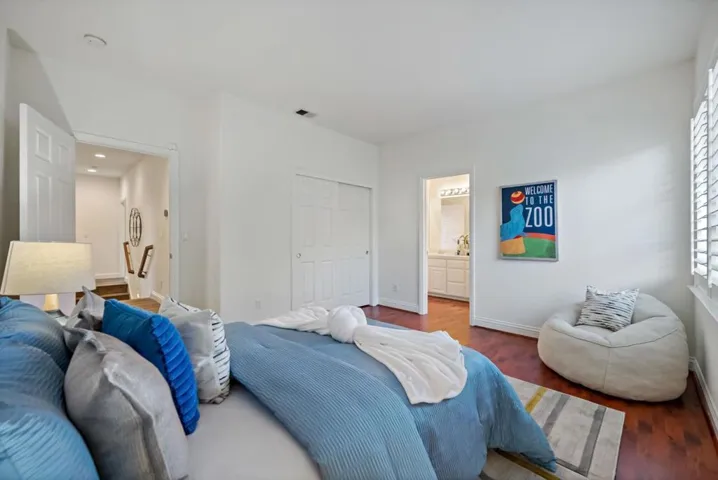 4939 Eastbourne Court, San Jose, California 95138