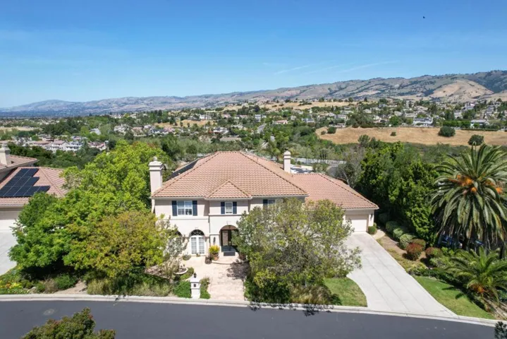 4939 Eastbourne Court, San Jose, California 95138