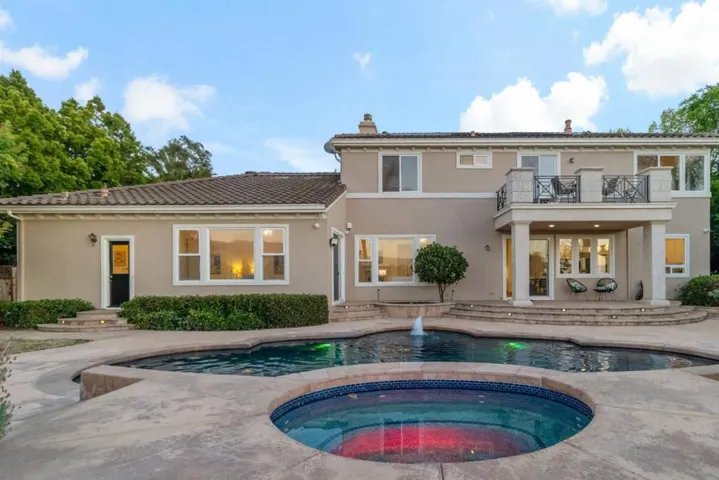 4939 Eastbourne Court, San Jose, California 95138