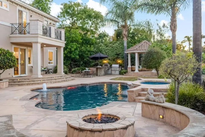 4939 Eastbourne Court, San Jose, California 95138