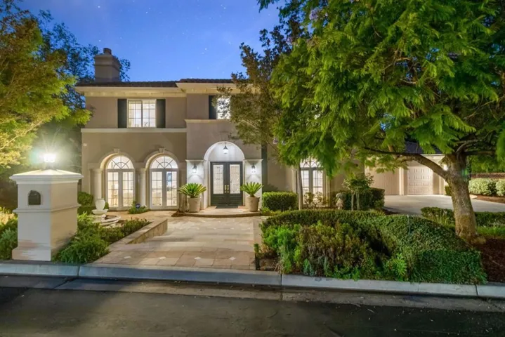 4939 Eastbourne Court, San Jose, California 95138