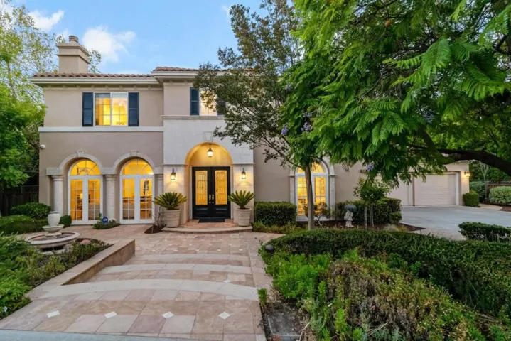 4939 Eastbourne Court, San Jose, California 95138