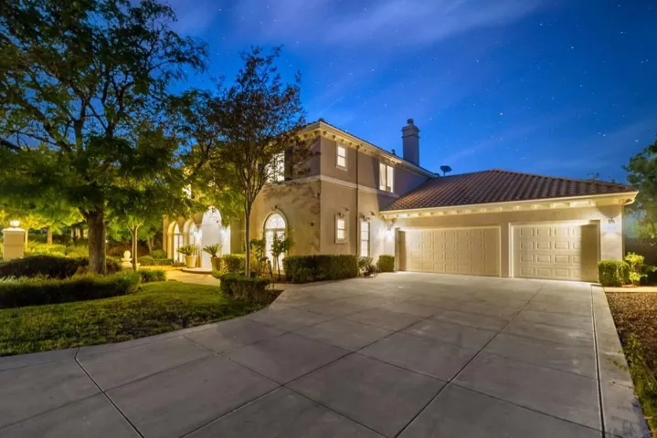 4939 Eastbourne Court, San Jose, California 95138