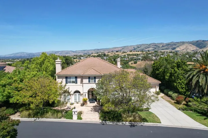 4939 Eastbourne Court, San Jose, California 95138