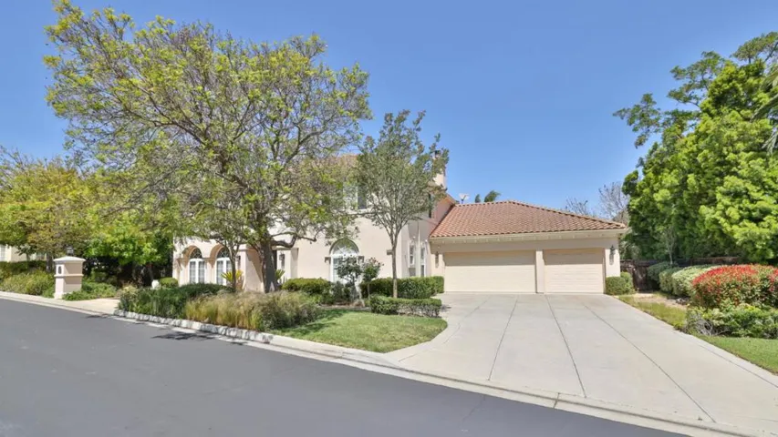4939 Eastbourne Court, San Jose, California 95138