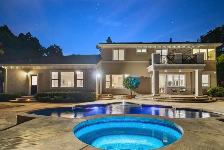 4939 Eastbourne Court, San Jose, California 95138