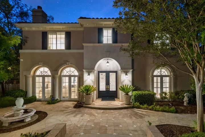 4939 Eastbourne Court, San Jose, California 95138