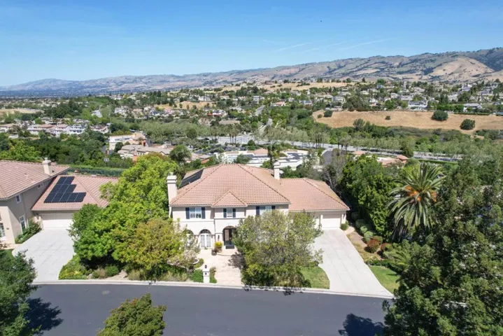 4939 Eastbourne Court, San Jose, California 95138