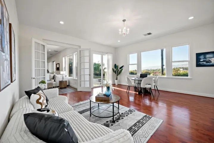 Downstairs Bonus Room - HUGE!