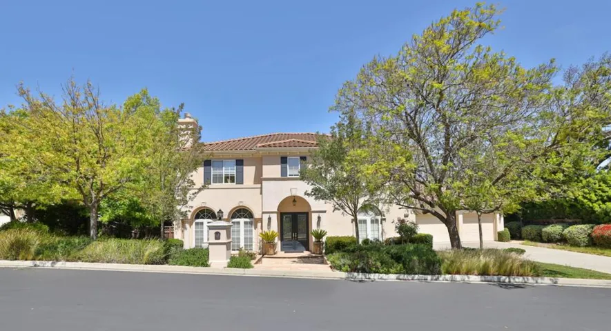 4939 Eastbourne Court, San Jose, California 95138