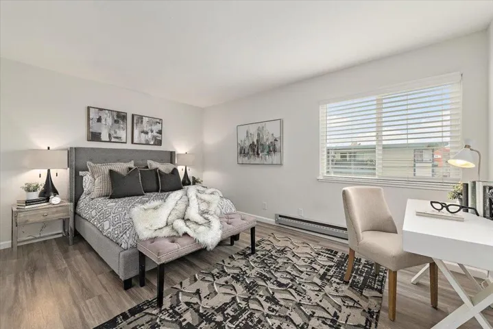 193 Linden Avenue 3, San Bruno, California 94066
