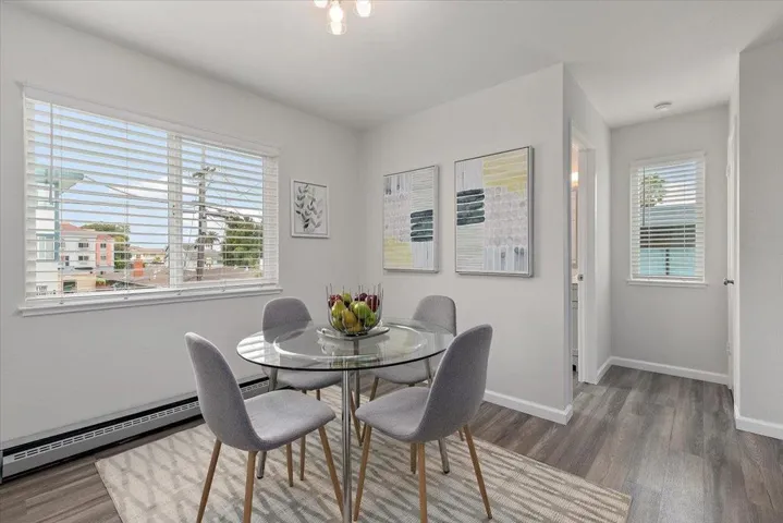 193 Linden Avenue 3, San Bruno, California 94066