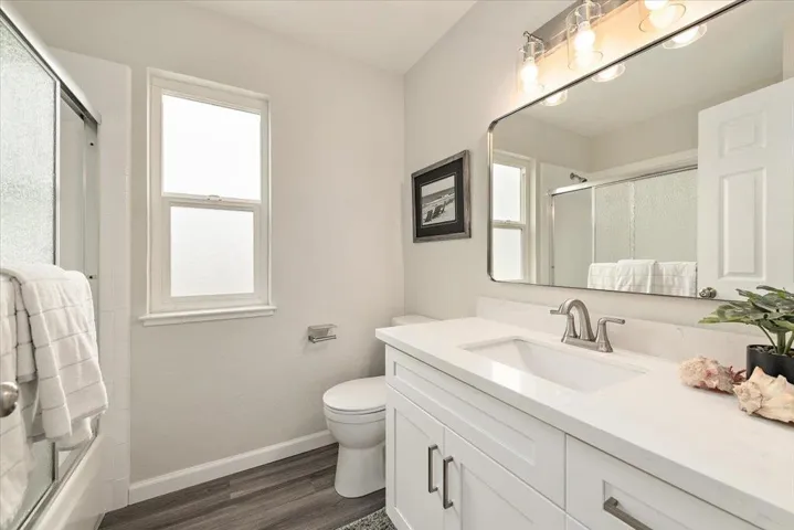 193 Linden Avenue 3, San Bruno, California 94066