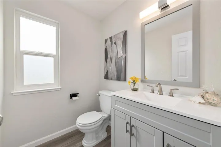 193 Linden Avenue 3, San Bruno, California 94066