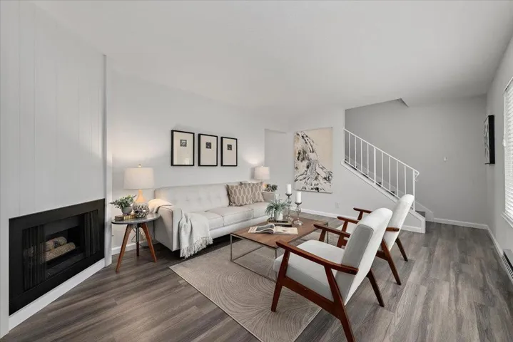 193 Linden Avenue 3, San Bruno, California 94066