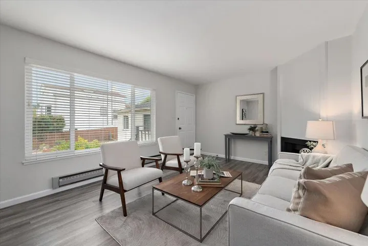 193 Linden Avenue 3, San Bruno, California 94066