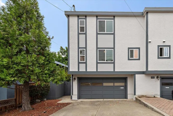 193 Linden Avenue 3, San Bruno, California 94066
