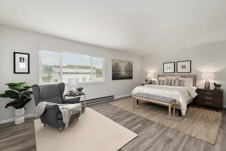 193 Linden Avenue 3, San Bruno, California 94066