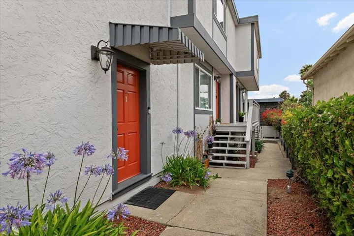 193 Linden Avenue 3, San Bruno, California 94066