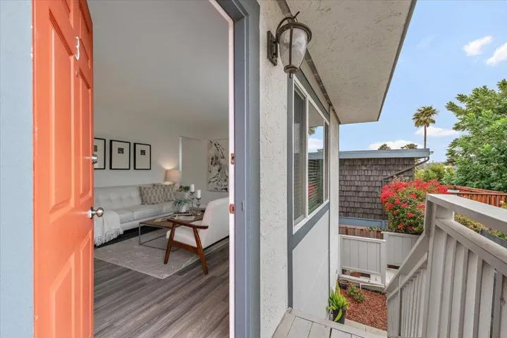 193 Linden Avenue 3, San Bruno, California 94066