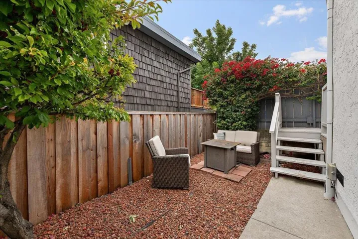 193 Linden Avenue 3, San Bruno, California 94066