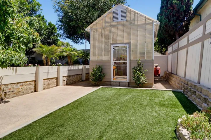 5150 Harmony Lane, La Mesa, California 91941
