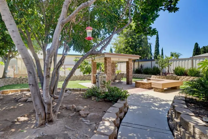 5150 Harmony Lane, La Mesa, California 91941