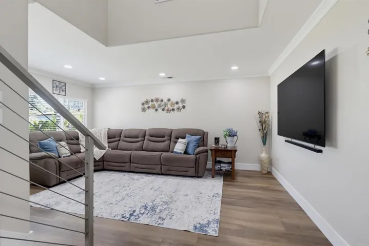5150 Harmony Lane, La Mesa, California 91941