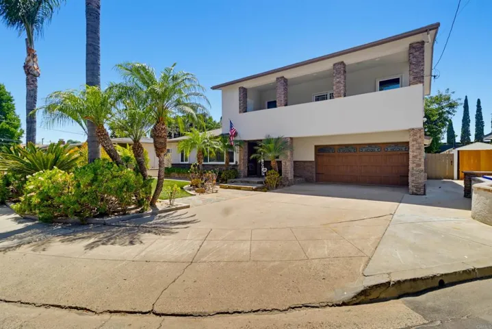 5150 Harmony Lane, La Mesa, California 91941