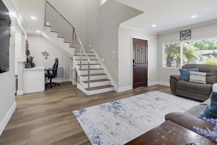 5150 Harmony Lane, La Mesa, California 91941
