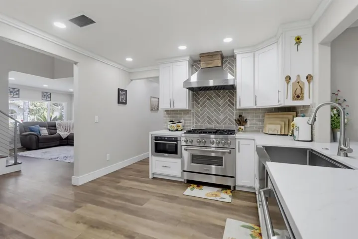 5150 Harmony Lane, La Mesa, California 91941