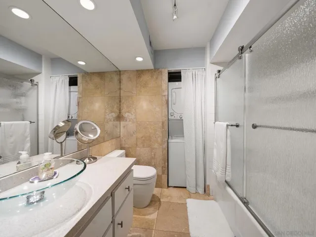 1760 Avenida Del Mundo #101 & #110, Coronado, California 92118