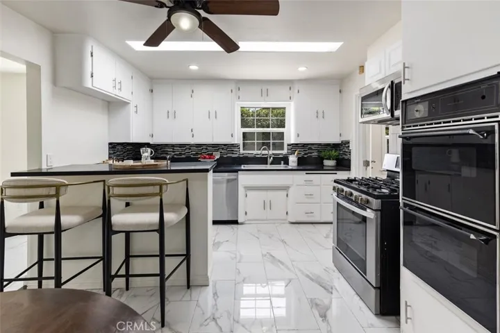 5638 Persimmon Avenue, Temple City, California 91780