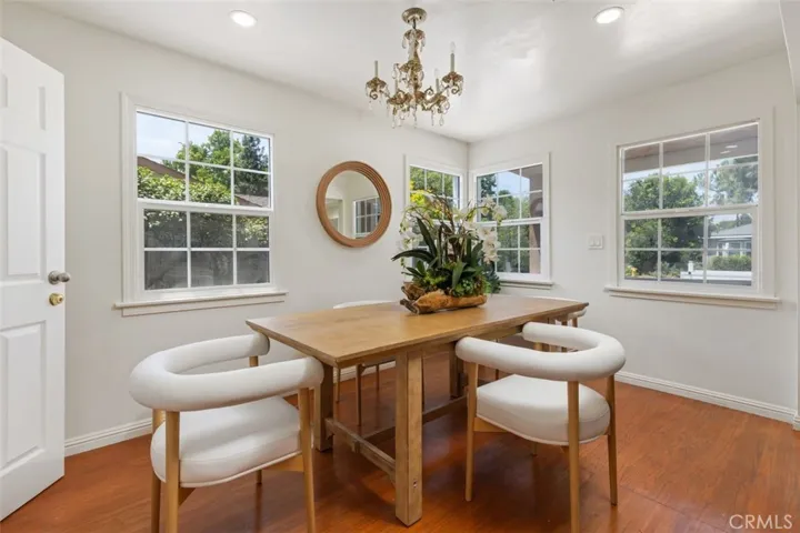 5638 Persimmon Avenue, Temple City, California 91780
