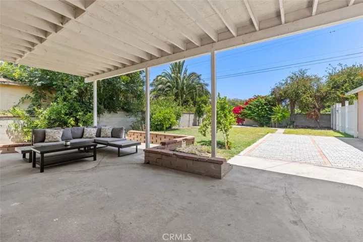 5638 Persimmon Avenue, Temple City, California 91780