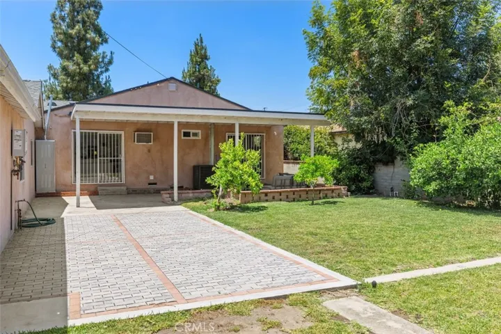 5638 Persimmon Avenue, Temple City, California 91780