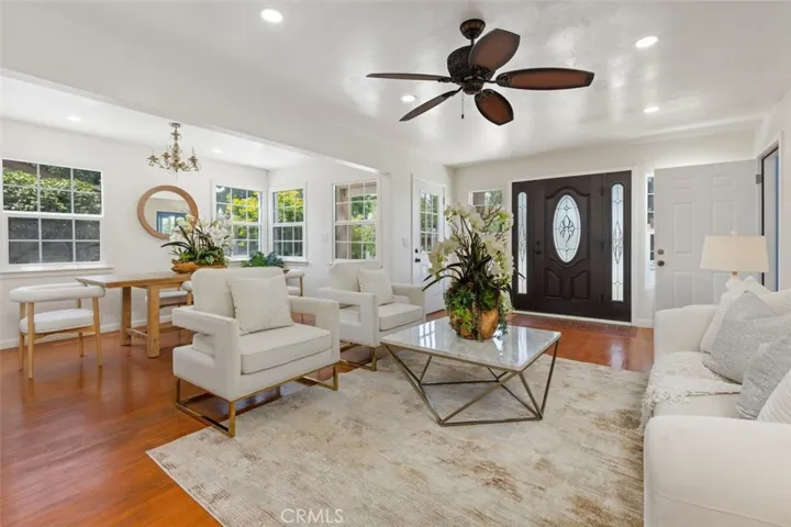 5638 Persimmon Avenue, Temple City, California 91780