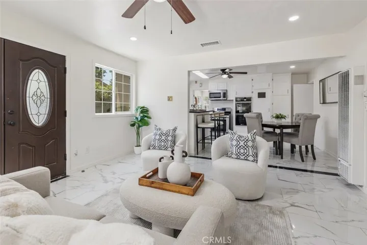 5638 Persimmon Avenue, Temple City, California 91780