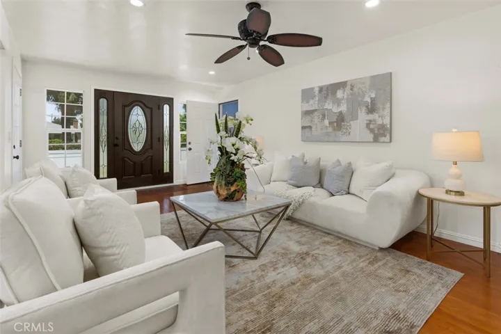 5638 Persimmon Avenue, Temple City, California 91780