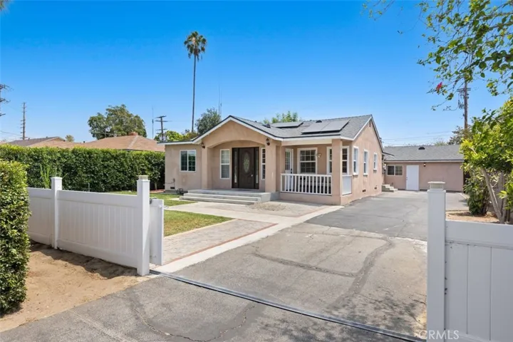 5638 Persimmon Avenue, Temple City, California 91780