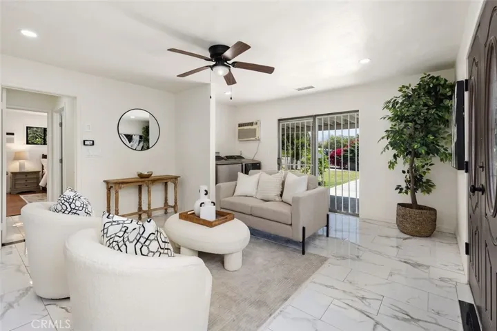 5638 Persimmon Avenue, Temple City, California 91780