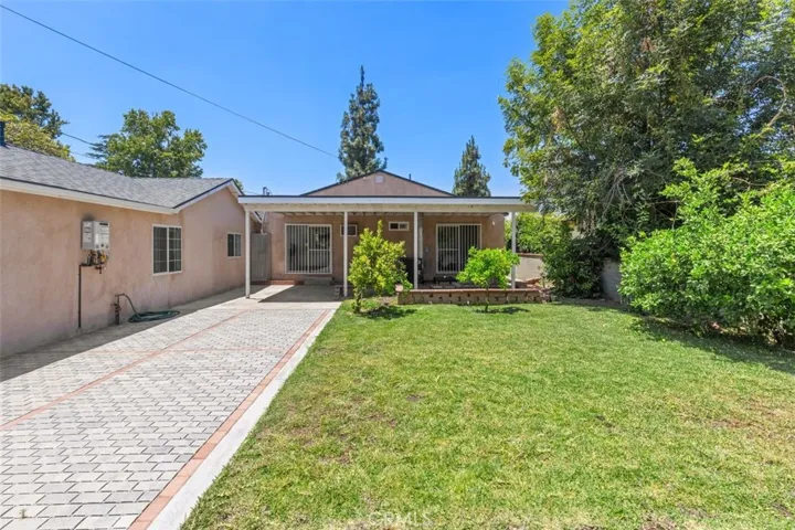 5638 Persimmon Avenue, Temple City, California 91780