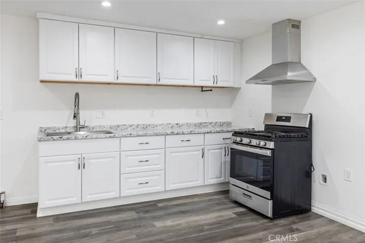 5638 Persimmon Avenue, Temple City, California 91780