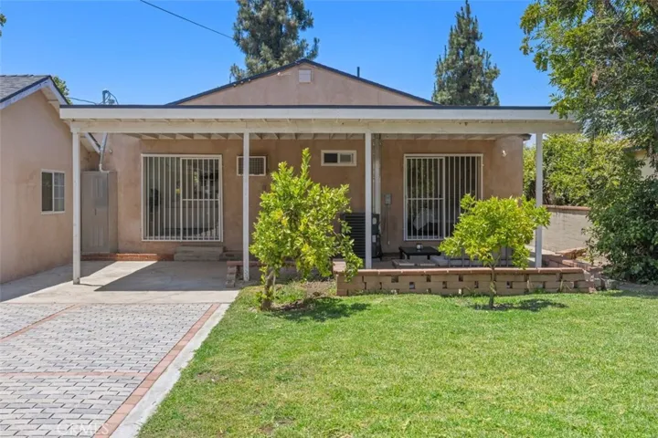 5638 Persimmon Avenue, Temple City, California 91780