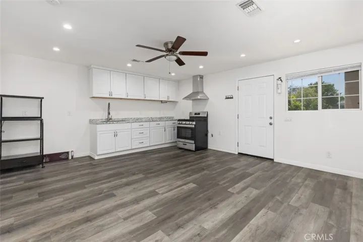 5638 Persimmon Avenue, Temple City, California 91780