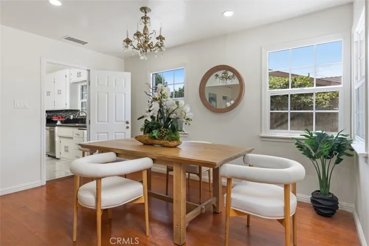 5638 Persimmon Avenue, Temple City, California 91780