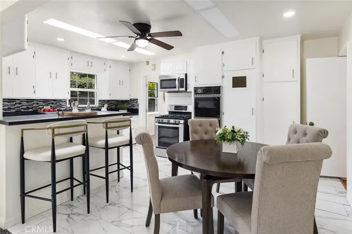 5638 Persimmon Avenue, Temple City, California 91780